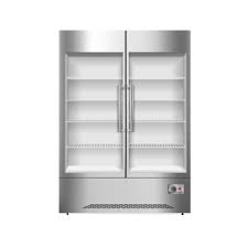 Commercial Fridge Png Transpa