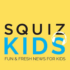 Squiz Kids Toppodcast Com