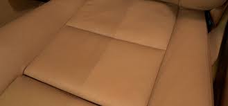 Leather Car Seat Cleaner Cleans All