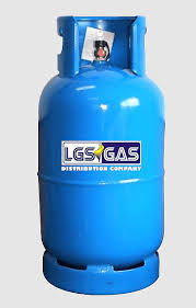 Bottled Gas Cooking Gas Gas Lift