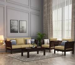 Buy Raiden Sofa Set In India