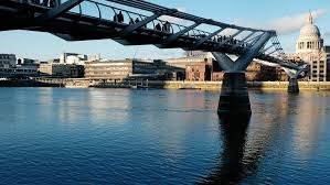 23 famous bridges in london a local s