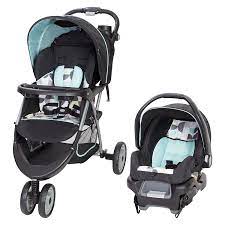 Baby Trend Infant Car Seat Ez Ride