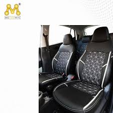 Maruti Leather Waterproof Car Seat