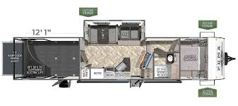 2025 Palomino Puma 382ths Toy Hauler