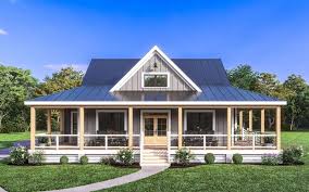 The All American Front Porch America