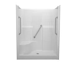 Ashland 60 X 36 Acrylx Alcove Center