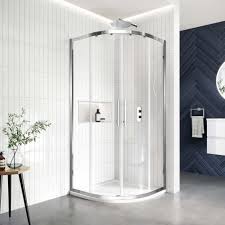 Quadrant Shower Enclosure 800x800mm