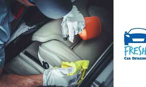How To Clean Leather Car Seats Mobile