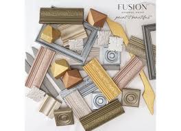 Fusion Mineral Paint Midland Ontario