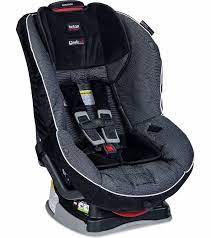 Britax Marathon G4 1 Convertible Car