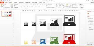 How To Use Powerpoint Icons To Boost
