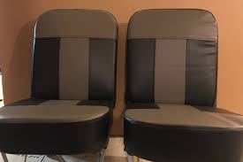 Upholstery Mac S Airplane Covers