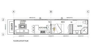 Container Design Plans