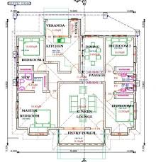 Floor Plan With Dimensions Guide To