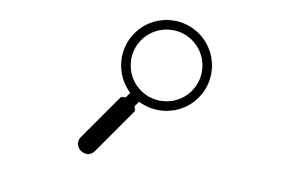 Magnifying Glass Vector Images