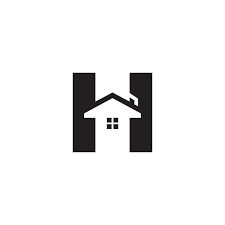 Building Architecture Vector Logo Icon