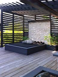 40 Enchanting Outdoor Bedroom Ideas For