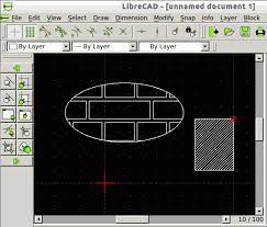 Librecad Users Manual Librecad Wiki