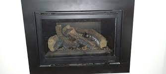 Heat Glo Gas Log Fireplace Won T