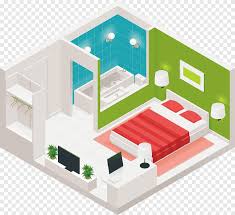 Hotel Icon Small Apartment Design