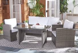 Pat7700c 3bx Outdoor Dining Sets