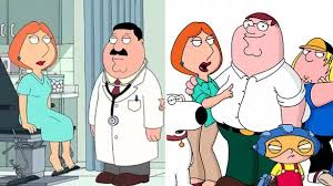 Family Guy Episode Axed As