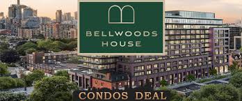 Bellwoods House Condos Plans Vip