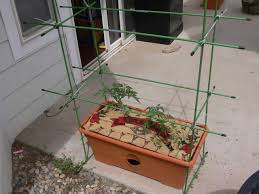 Grow Boxes Container Gardening Garden