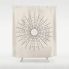 Shower Curtain