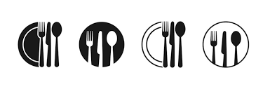 Fork Spoon Logo Images Browse 59 797