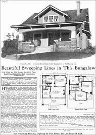 Classic Craftsman Style Bungalow