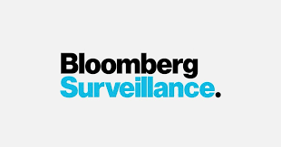 Watch Bloomberg Surveillance Full