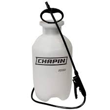 Chapin 2 Gal Lawn And Garden And Home