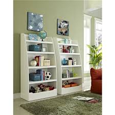 Ameriwood Mia Kids 4 Shelf Bookcase