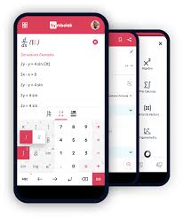 Ai Math Calculator Problem Solver