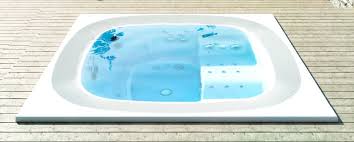 Comprar Un Jacuzzi Desbordant Enjoy