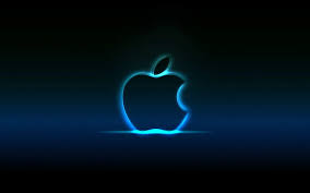 Apple Logo For Ipad Pro Macbook Pro