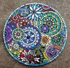 Image Result For Free Mosaic Patterns