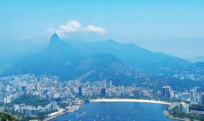 Tourist Attractions In Rio De Janeiro