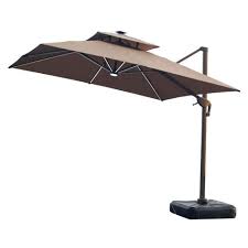 China Whole Outdoor Patio Umbrella