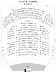Planandbook S And Seat Plan