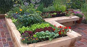 Vegetables Homestead Gardens Inc
