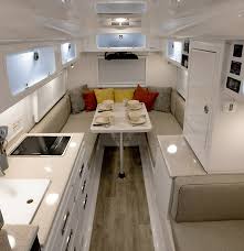 Legacy Elite Ii 23 Camper Trailer With