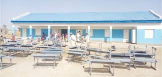 Ubec Nigeria Needs 20 000 Schools 907