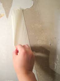 How To Remove Wallpaper Step By Step