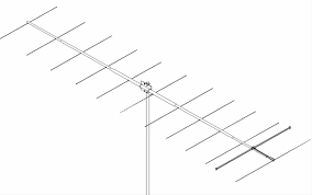 m2 antenna 2m12 m2 antenna 2m12 2 meter yagi antenna