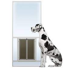 Plexidor Dog Doors