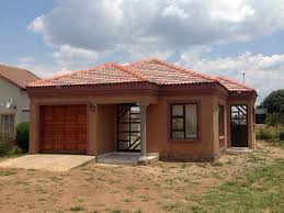 House Plans South Africa Tuscan House