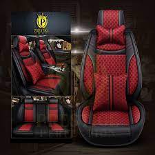 Top Qualities Of A Leather Seat Cover